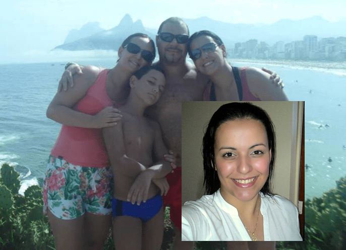 Resultado de imagem para Ana Flávia Gonçalves